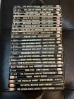 Doc Savage Books - K Robeson  lot Of 26  Vintage From Private Source - Good Cond