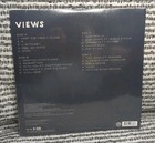 Drake - Views  2016 New Double Vinyl Record Lp  Sealed