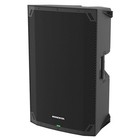 Mackie Thump15v4 15  1400w Powered Active Bluetooth Dj Pa Loudspeakers W Stands