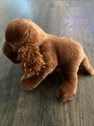 Ganz Webkinz Irish Setter Dog Plush Hm177 Stuffed Animal Retired No Code