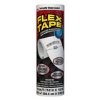 Flex Seal Flex Tape 12 In  W X 10 Ft  L White Waterproof Repair Tape