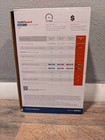 New Sealed Arris Surfboard S33 V3 Docsis 3 1 Multi-gigabit Cable Modem