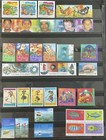 Cocos  keeling  Islands - 100 Stamps   1 Sheetlet Mnh  aust Post Issued 