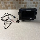 Lowrance Hds 7 Gen2 Touch Head Unit With Cord And Gimble Mount Read