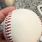 Rawlings Mlb Official Omlb New York Yankees Derek Jeter 3 000 Hit Baseball