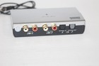 Vintage Creative Labs External Box Sound Blaster Model   Sb0270 Audio Usb Input