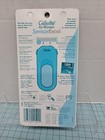 New Vintage Gillette Sensor Excel For Women Razors Handle W 2 Cartridges