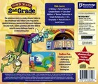 Jumpstart 2nd Grade Ages 6-8 Knowledge Adventure Jump Start New Sealed