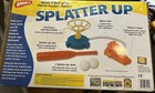 Rare New Splatter Up Wham-o Water T Ball Summer Outdoor Toy Baseball Whamo
