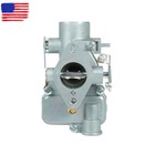 Carburetor For Ih Farmall Tractor Cub 154 184 185 C60 251234r92 Carb 251234r91