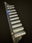 New Mac Tools 10 Piece 1 4    Deep Precision Torque Socket Set - 5 - 13