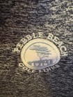 Nwt Youth Pebble Beach Polo Yxl