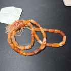 Vintage Worry Beads Genuine Agate Therapeutic Beads With Original Packaging