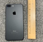 Apple Iphone 7 Plus A1661 Mn5t2ll a 2016 5 5  A10 Fusion 3gb 128gb Flash  As Is