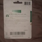 Starbucks  25 Gift Card Us-nationwide Valid No Expiration