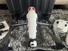 Complete Dji Inspire 1 Drone W  2 Controllers 11500mah Battery X3 Camera