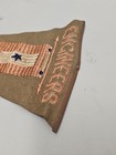 Wwi Us Army Aef  son In Service  Wool Window Banner - Engineers Corps - Rare