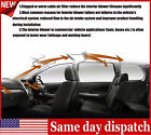 New Ac Heater Blower Motor Fan For Toyota Corolla Rav4 Matrix Scion Tc Xb 1 8l