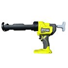New Ryobi Pcl901b - One  18v Cordless 10 Oz  Caulk   Adhesive Gun  tool Only 