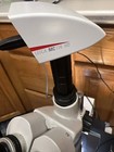 Trinocular Scope Mc170 Leica Nikon Microscope Smz-10 Stereo Digital Illuminator