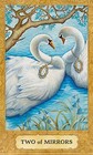 Chrysalis Tarot Deck New In Box 78 Cards And Booklet By Us Games Factory Sealed 