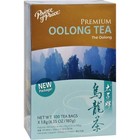 100 Tea Bags X 6 Boxes  Premium Oolong Tea  Prince Of Peace Tea  6 35oz 180g