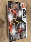 Lego Star Wars  Duel On Mustafar 75269 Brand New Sealed Fast Shipping