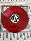 Serato Control Vinyl Record 12    Pair Red