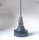 Mobile Radio Antenna Uhf 400-520mhz Tunable Nmo 1 4 Wave Stubby Nc450m
