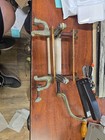 Antique 1800s Laundry Wringer Salesman Sample By Gem American Wringer Co Awc 