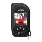 Viper 7945v Responder Hd Ssd Color Supercode Replacement Remote