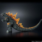 Bandai Burning Godzilla Ver 2 0 Movie Monster Series Japan New