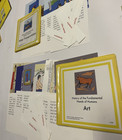 Montessori Albanesi Fundamental Needs Of Humans Card Set W control Book Rare 