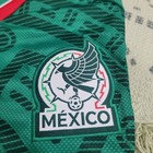 Mexico National Team Adidas Fifa X World Cup 2026 Home Replica Jersey Size S