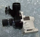 New Genuine Oem Frigidaire Dishwasher Drain Pump 154580301