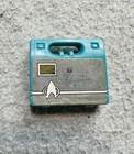 Vintage Star Trek Next Generation Toy Figure Medical Case Accessory