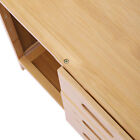 3-tier Bedroom Bedside Table Nightstand End Side Organizer Drawers Storage Box