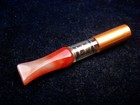 Beautiful Agate Brass Crafted Cigarette Holder W  Filter  05012503