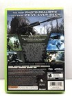 Call Of Duty 4  Modern Warfare  microsoft Xbox 360  2007  Complete Tested