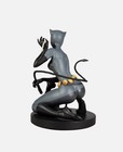 Catwoman Statue Artgerm Dc Designer Series Dc Comics Used
