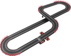 Slot Car Race Track Set High Speed Cars Champion S Racing Carrera Go