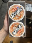 8 Pack - Ice Breakers Orange Cream Pop Sugar Free Mints Limited Edition 1 5oz 