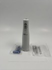 Waterpik Wf-02w011 Cordless Express Water Flosser Ada Accepted   open-box