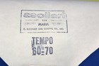 Vintage Aeolian 1936 Maria Player Piano Music Roll