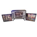 The Planet Of The Apes 3d Printed Tv Set