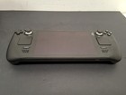 Valve Steam Deck 256gb  wifi  1010 Black - Excellent Condition
