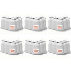 Vevor Sandbags 50-1000 Pack 16 X 26 In Empty Heavy Duty Sand Bags 50lb Capacity