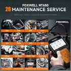 Obd2 Scanner Foxwell Nt650 Elite Car Abs Srs Engine Code Scanner 26 Reset
