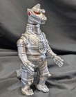 Marusan Mechagodzilla Soft Vinyl Figure Rare Item