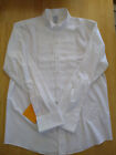 Nwt Brooks Brothers White Formal Wing Collar Shirt 15 5-34  Non Iron Msrp  135